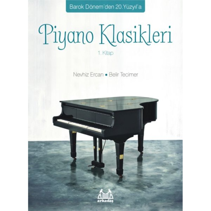 Piyano Klasikleri 1.