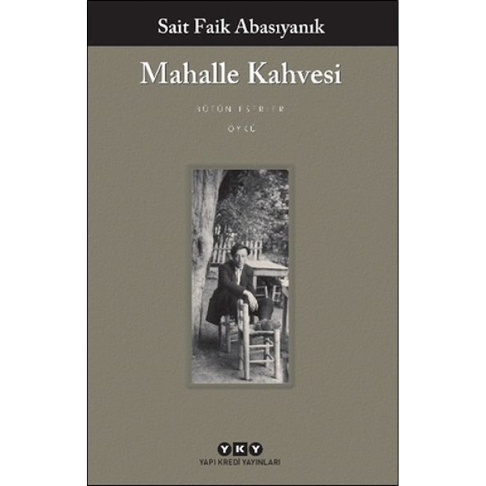 Mahalle Kahvesi