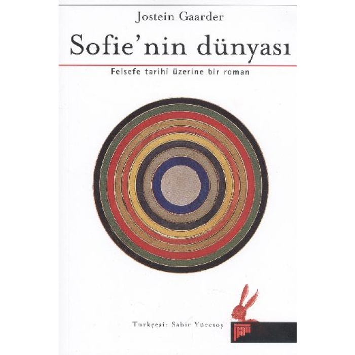 Sofienin Dünyası