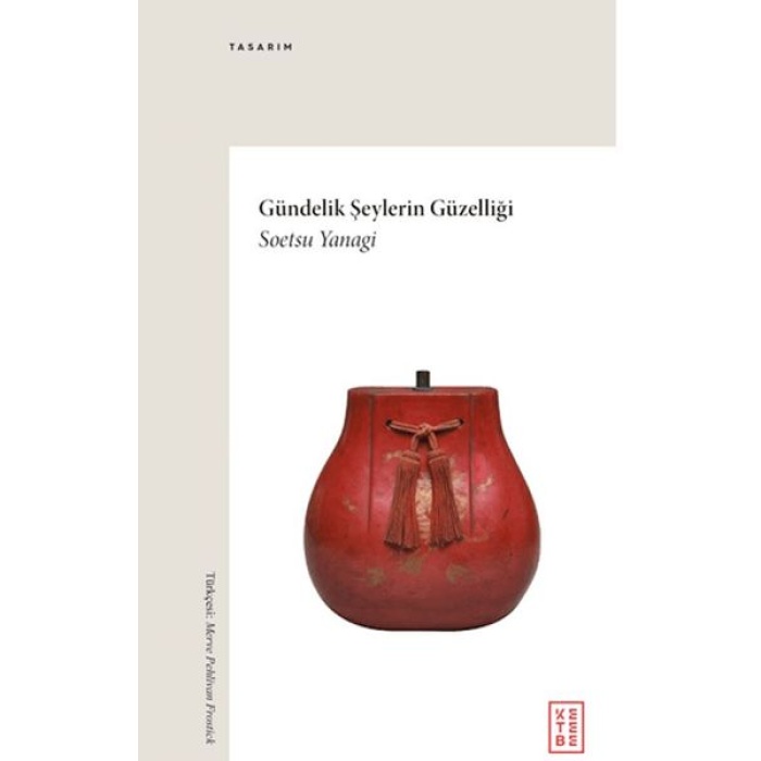 Gündelik Şeylerin Güzelliği