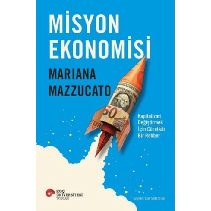 Misyon Ekonomisi