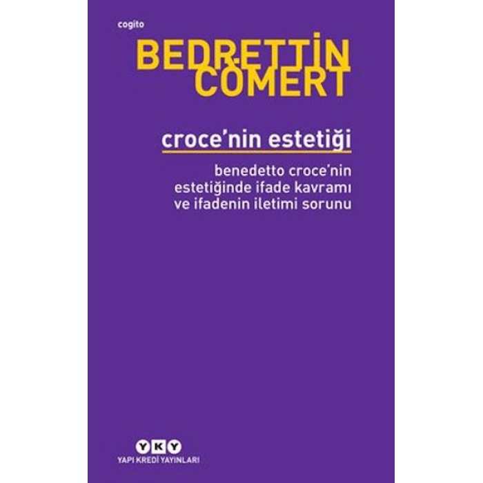 Crocenin Estetiği