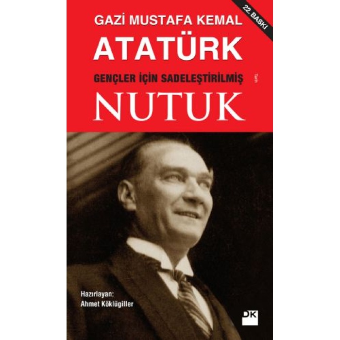 Nutuk