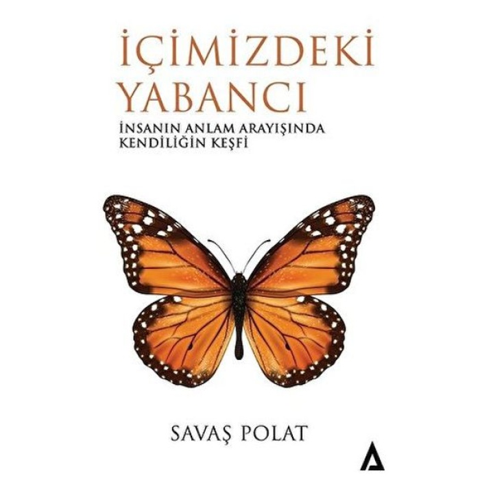 İçimizdeki Yabancı