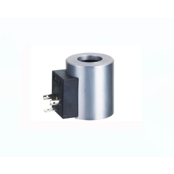 Hidrolik Valf Bobini NG6 22.1mm - 12/24/110/220VAcDc (Lisinya)