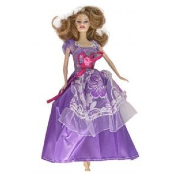 Fashion Star Bebek Anlily - 02258 (Lisinya)