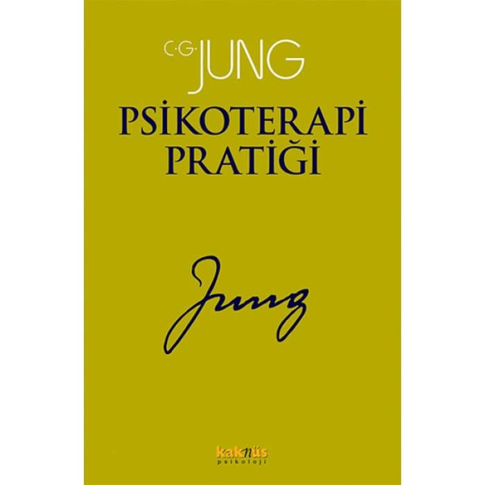 Psikoterapi Pratiği