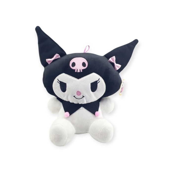 POL-1108 - PELUŞ KUROMİ 30CM (Lisinya)