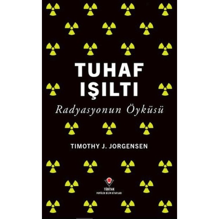 Tuhaf Işıltı
