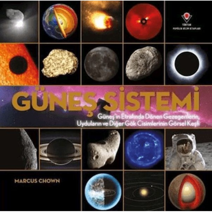 Güneş Sistemi