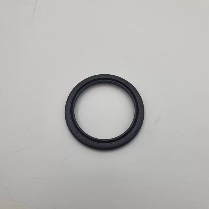 Pnomatik Toz Boğaz Keçesi Nbr/Tpe K56 - 50x60x11.5 (Lisinya)