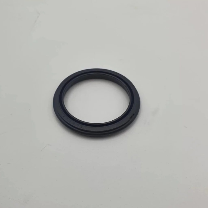 Pnomatik Toz Boğaz Keçesi Nbr/Tpe K56 - 50x60x11.5 (Lisinya)