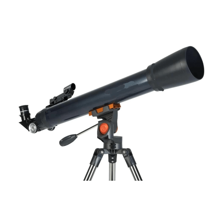 Az 70070 Astronomik Teleskop - Lisinya