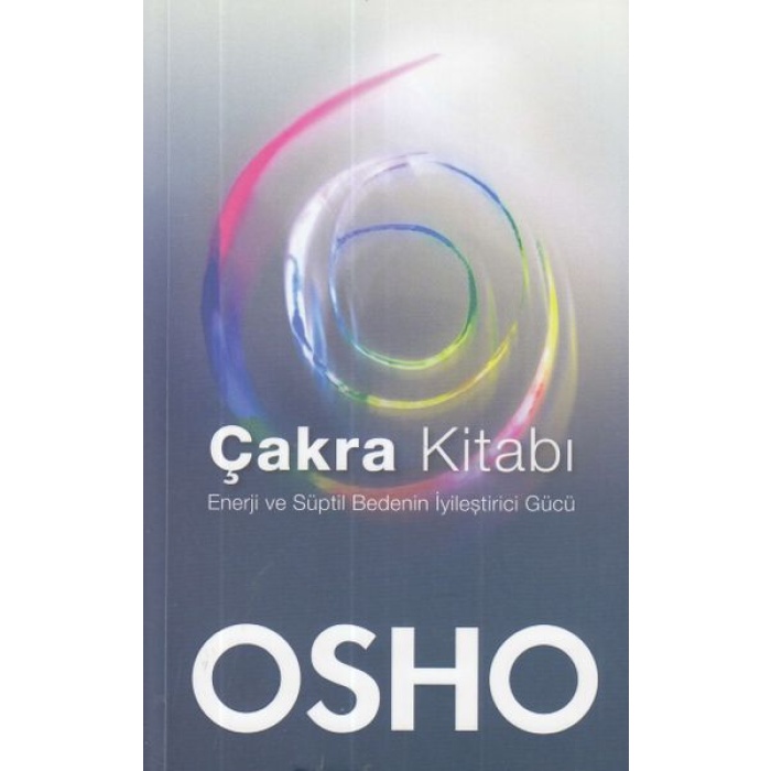 Çakra Kitabı