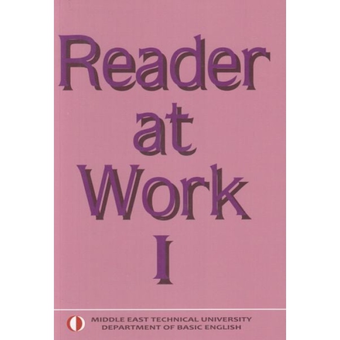 Reader At Work 1