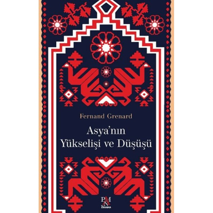 Asyanın Yükselişi ve Düşüşü