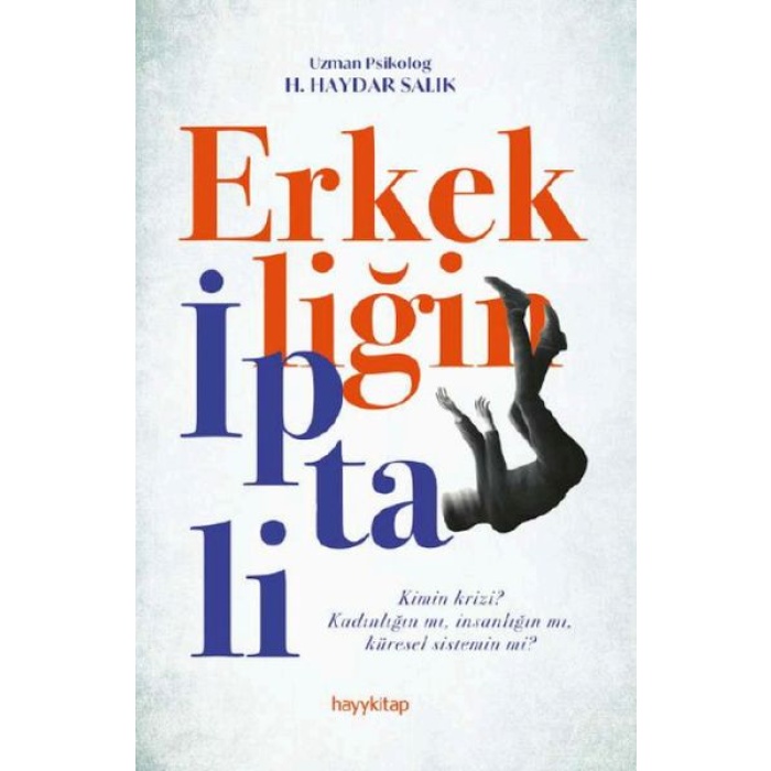 Erkekliğin İptali