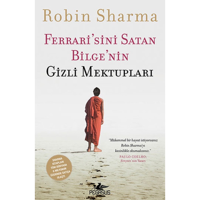 Ferrarisini  Bilgenin Gizli Mektupları
