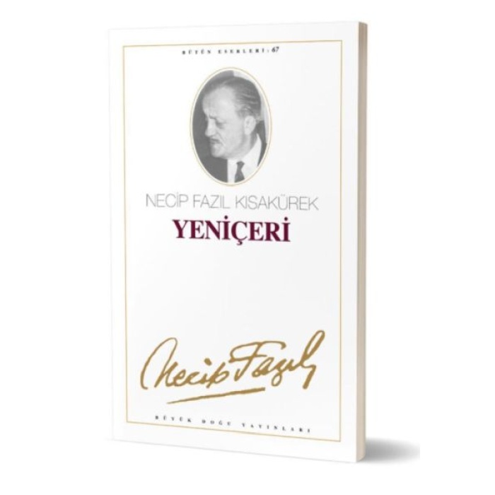 Yeniçeri
