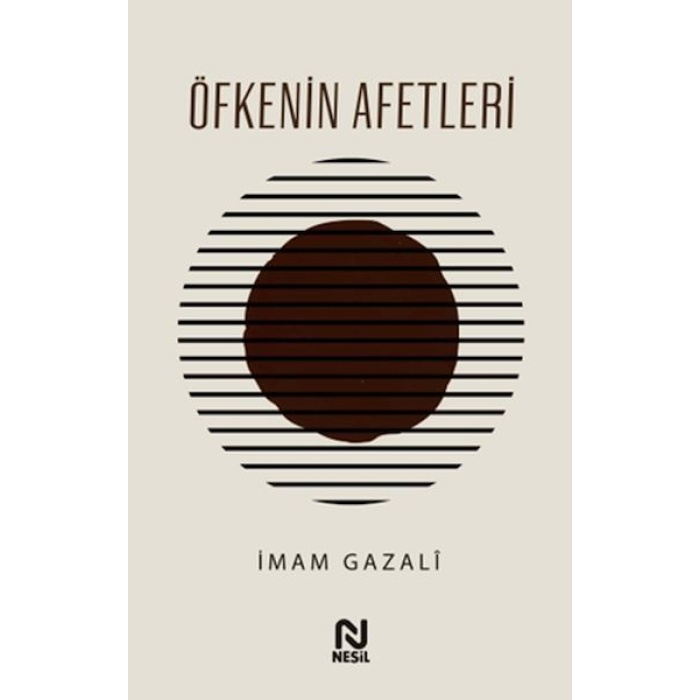 Öfkenin Afetleri