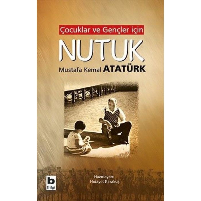 Çocuklar ve Gençler İçin Nutuk