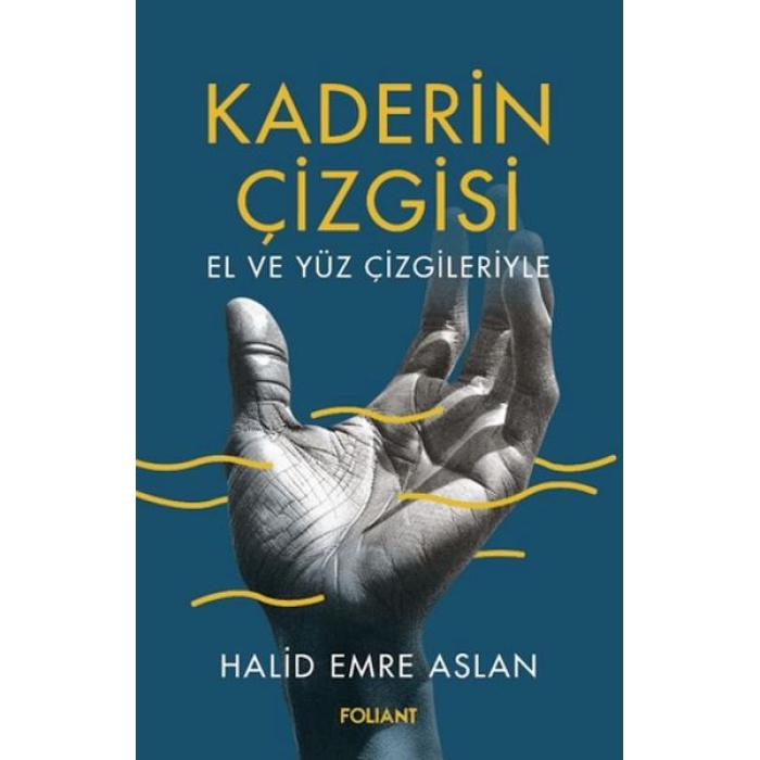 Kaderin Çizgisi