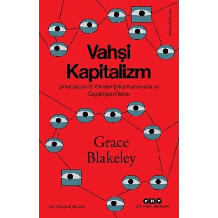 Vahşi Kapitalizm