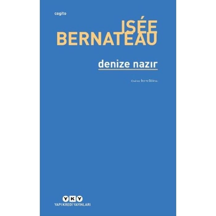 Denize Nazır