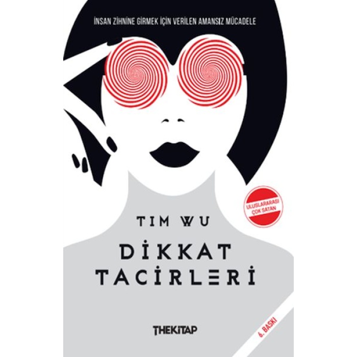 Dikkat Tacirleri