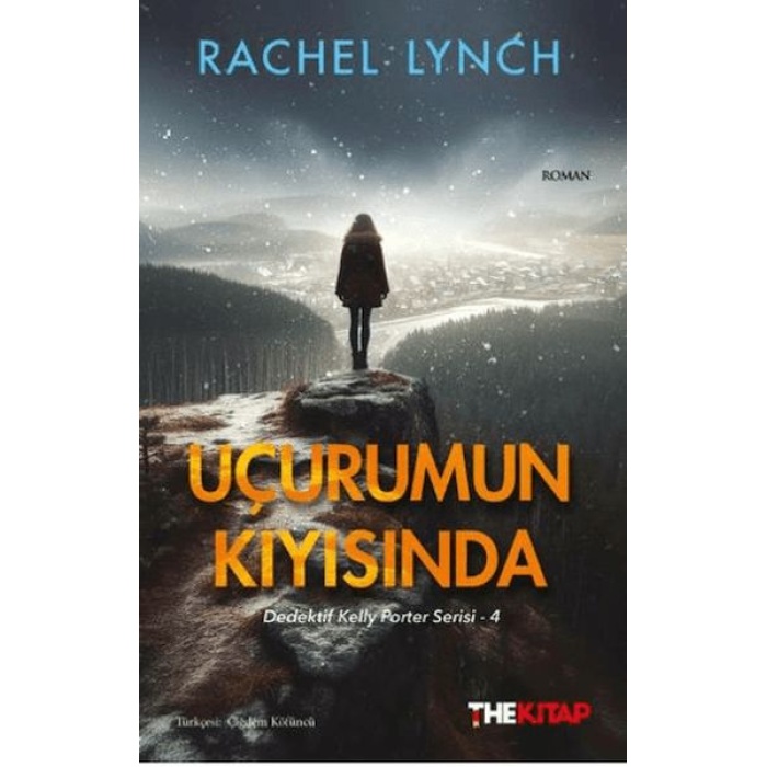 Uçurumun Kıyısında