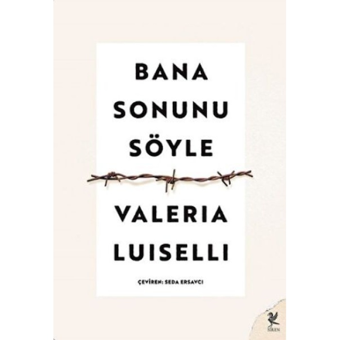 Bana Sonunu Söyle