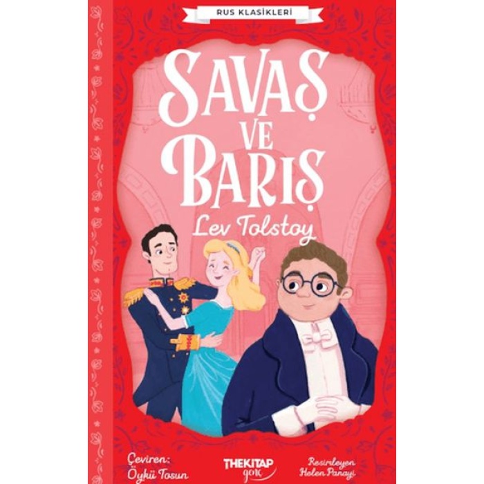 Savaş ve Barış