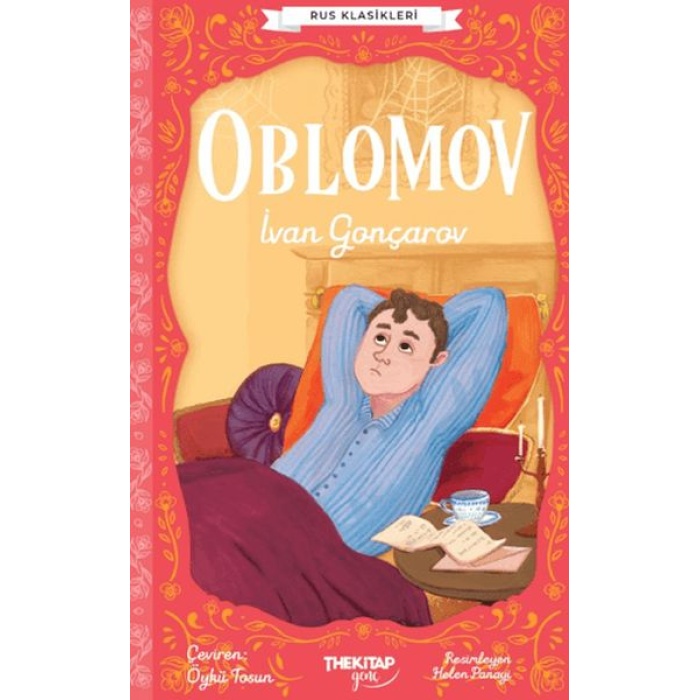 Oblomov