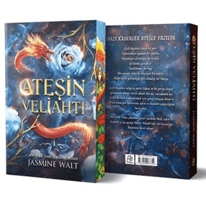 Ateşin Veliahtı