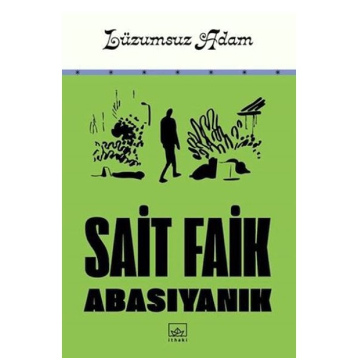 Lüzumsuz Adam