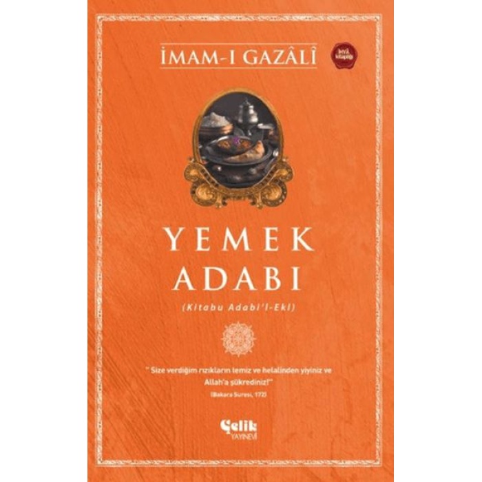 Yemek Adabı