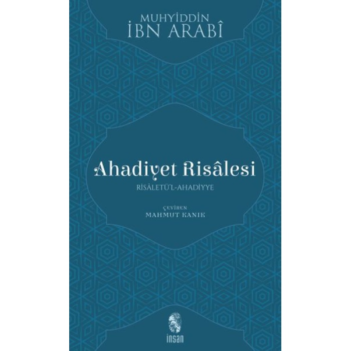Ahadiyet Risalesi