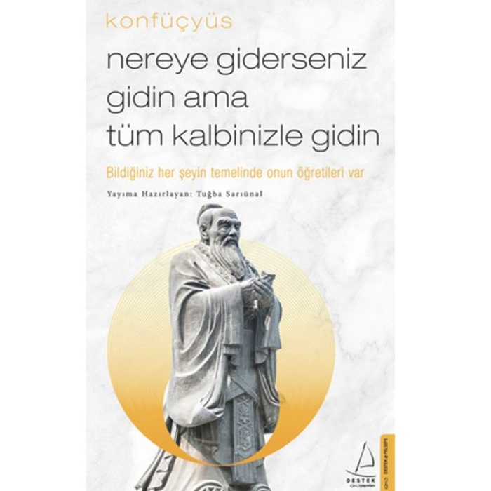 Nereye Giderseniz Gidin Ama Tüm Kizle Gidin