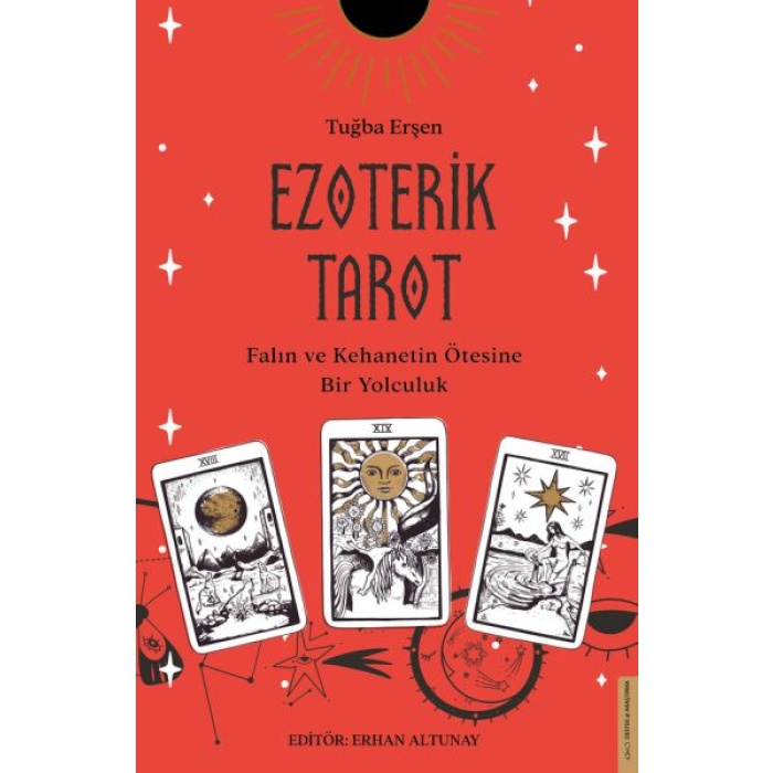 Ezoterik Tarot