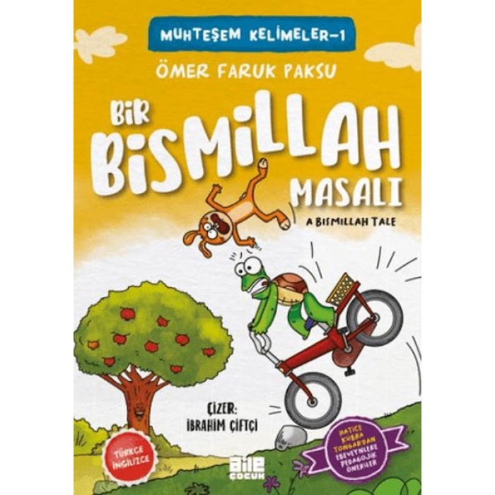 Bir Bismillaasalı