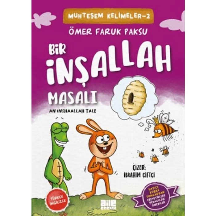 Bir İnşallaasalı