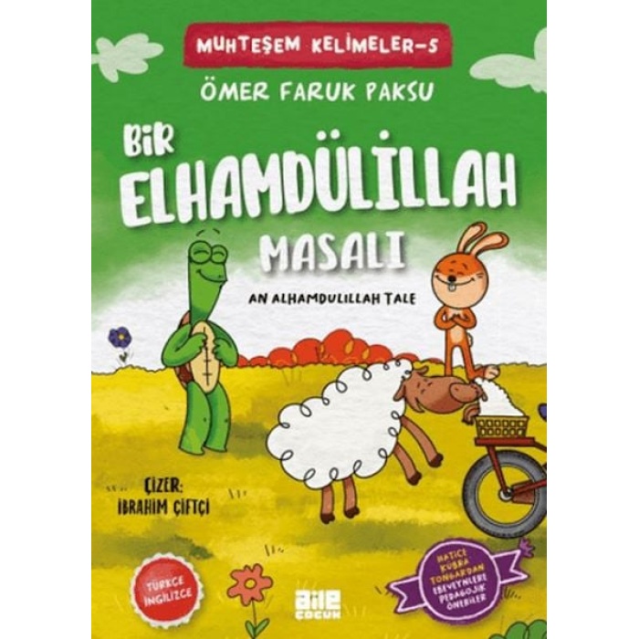 Bir Elhamdülillaasalı