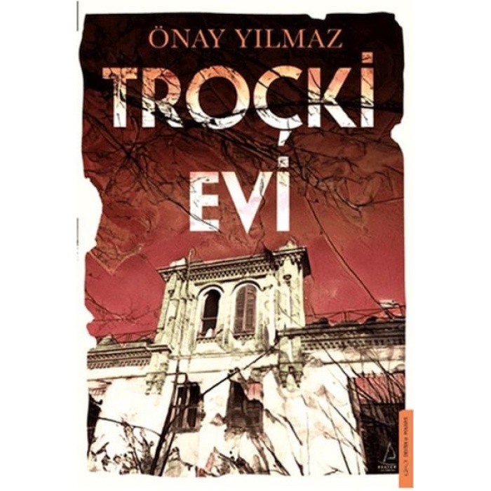 Troçki Evi