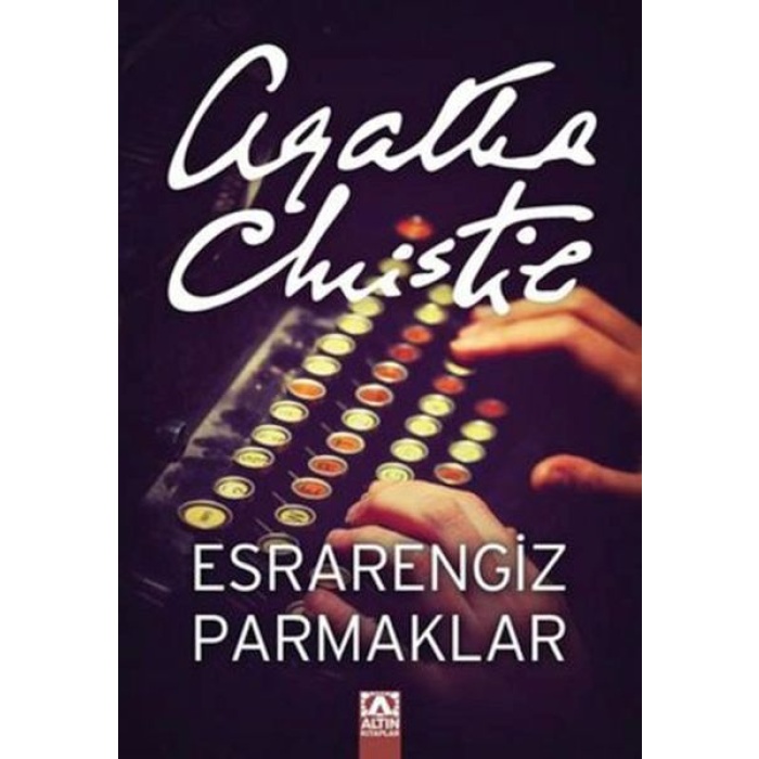 engiz Parmaklar