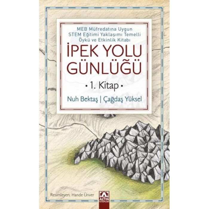 İpek Yolu Günlüğü (1. )