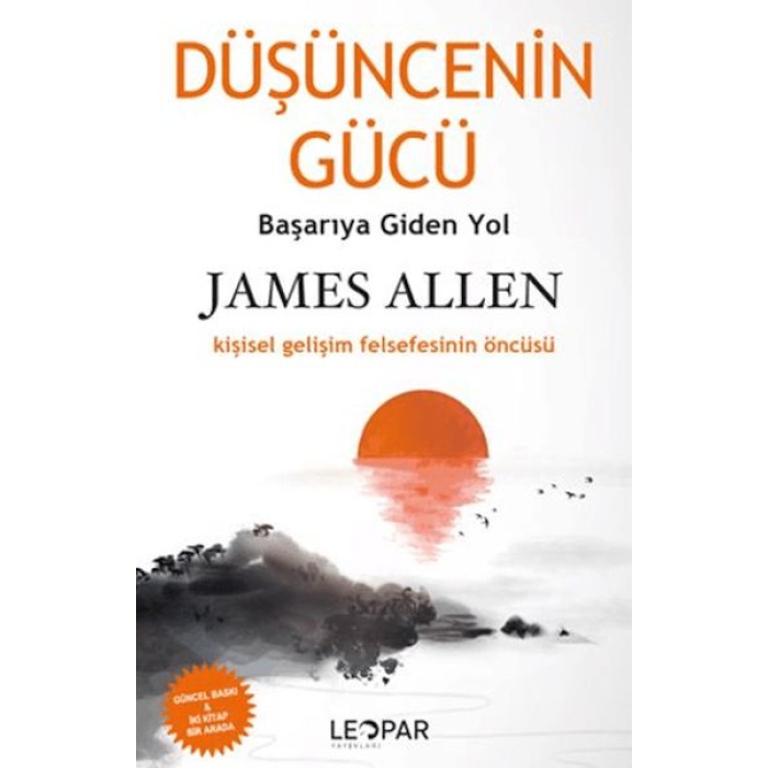 Düşüncenin Gücü