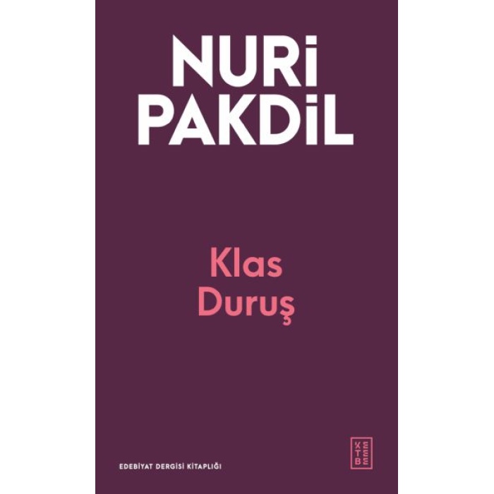 Klas Duruş