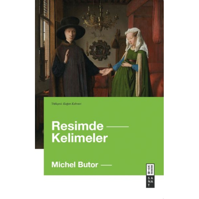 de Kelimeler