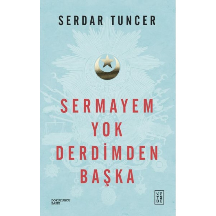 Sermayem  Derdimden Başka