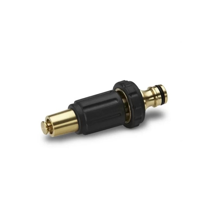 Karcher Pirinç Bahçe Sulama Nozulu (Lisinya)